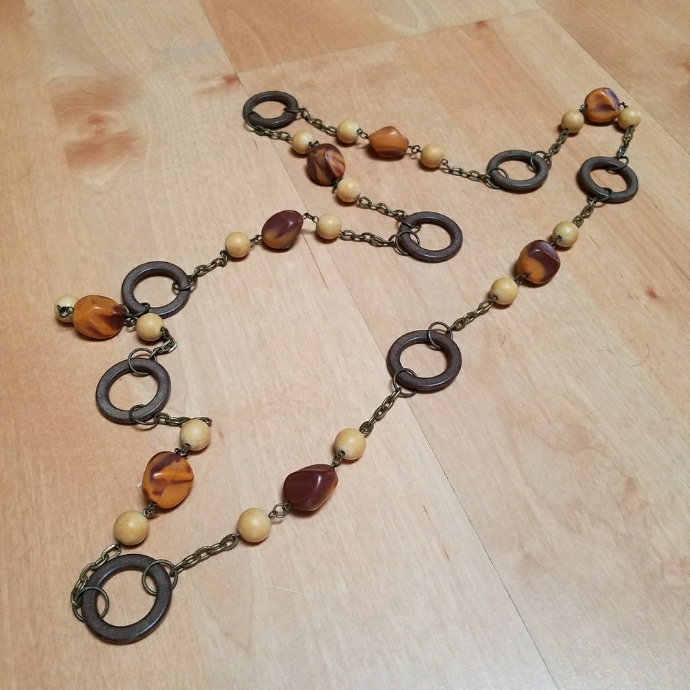 Necklace - Picture 2 of 2